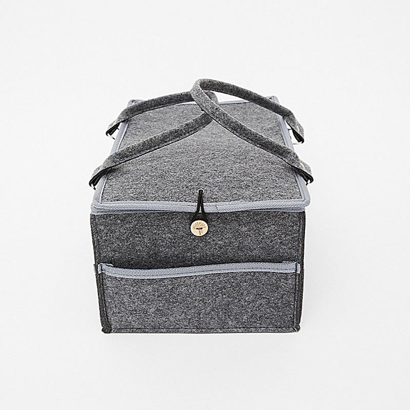Baby Felt Storage Nursery Orga - Baby Nursery Organization Ideas recension och pris
