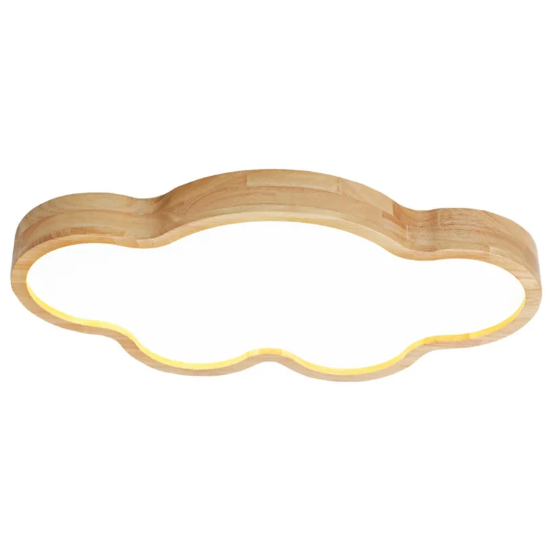 Modern LED Ceiling Lamp Minima - Baby Nursery Ceiling Light recension och pris