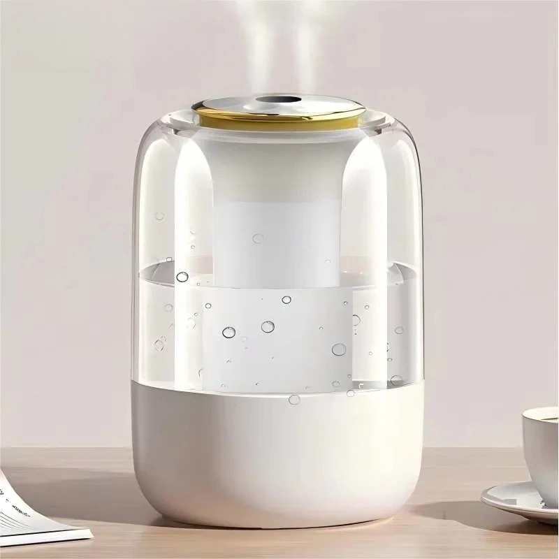 Baby Nursery Air Humidifier 20 - Humidifier Nursery Quiet recension och pris