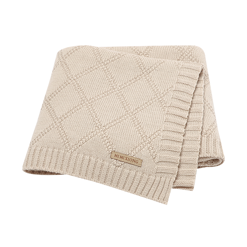 Baby Blankets Newborn Infant B - Baby Girl Nursery Quilt recension och pris