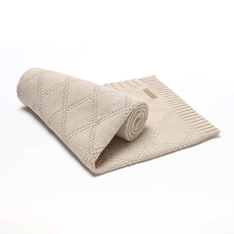 Baby Blankets Newborn Infant B - Baby Girl Nursery Quilt recension och pris