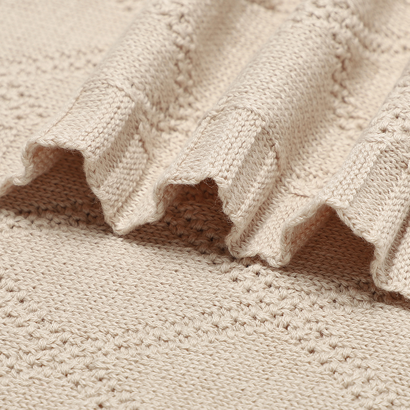 Baby Blankets Newborn Infant B - Baby Girl Nursery Quilt recension och pris